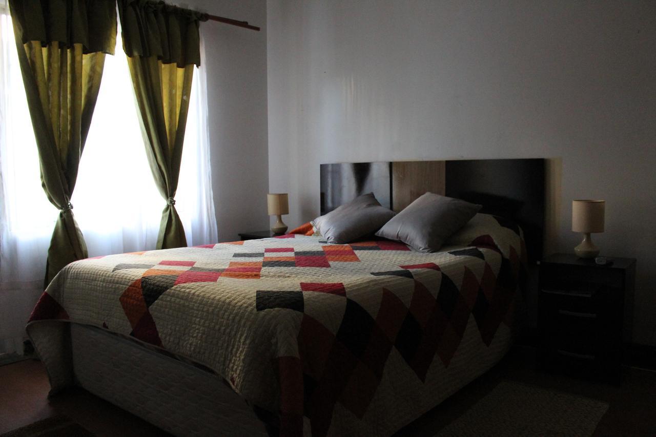 Posada Lorca 比尼亚德尔马 外观 照片